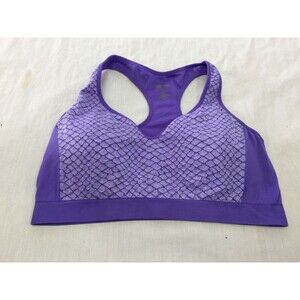CASCADE SPORTS WOMENS SPORTS BRA SIZE XXL